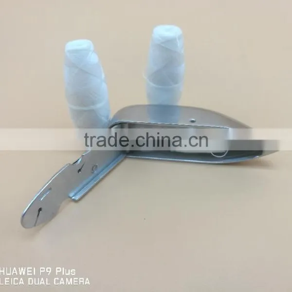 100% NYLON COCOON BOBBIN THREAD FOR SHUTTLE QUILTING MACHINE ,FOR MAKING MATTRESS photo-5