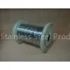 High Tensile Galvanized Steel Wire for Forestry and Marine Industries