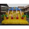 Inflatable Slide