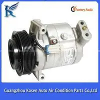China Supplier Auto ac Compressor Oil R134a for Chevrolet Cruze2007