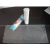 Flat Bags on Roll