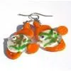 Wholesale Murano Glass Earrrings From China