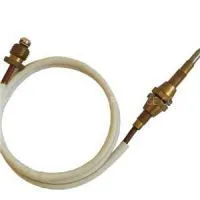 Gas Water Heater Parts Temperature Sensor Thermocouple B2207