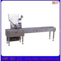 Multi-Functional Ampoule Ink-Printer