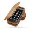 Nokia 5800 Leather Case