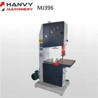 Bandsaw MJ396