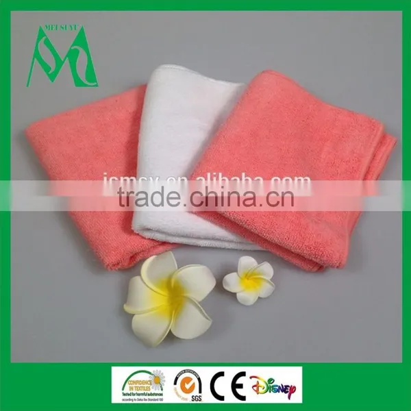 Cleaning Towel Microfiber Restaurant Wet Towel