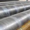 API 5L Spiral Steel Pipe