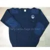 Military Pullover Sweater Jersey Camouflage