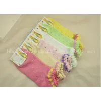 Supply Cotton Socks photo-3