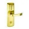Anti-static Electricity Electronic Apartment Secure Residential Office Door Locks