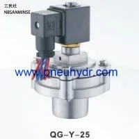 QG-Y-25 G1