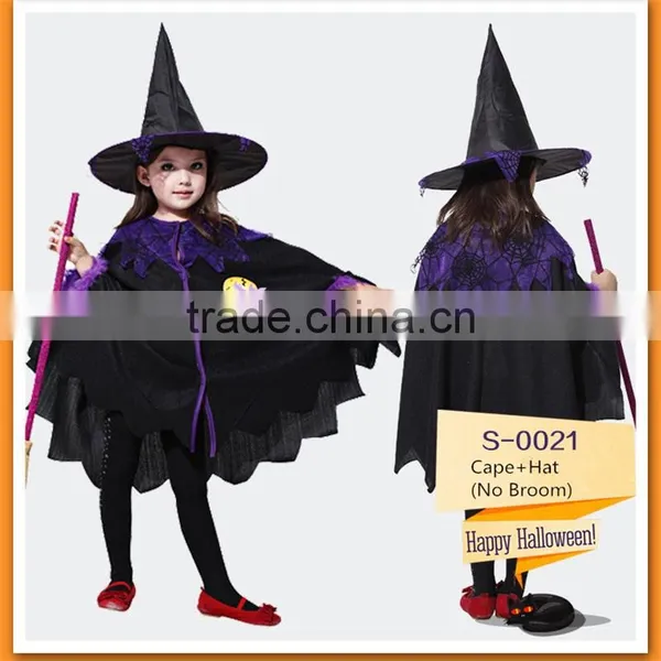 New Style Halloween Party Dancing Costumes for Kids photo-2