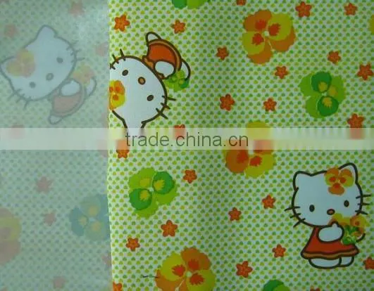 Manufacturer Supplied Directly 190t Polyester Taffeta Tent Fabric photo-2