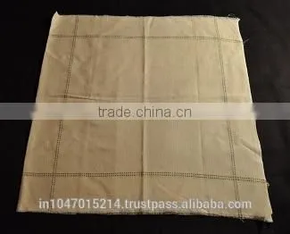 Hand Woven 100 % Cotton Face Towel photo-3