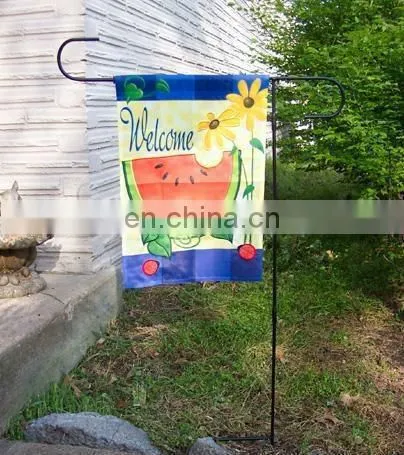 Outdoor Decorative Garden Flags for Family