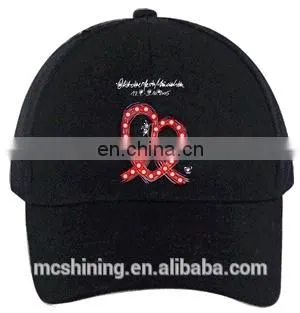 Led Lighting Flexfit Cap Civil th photo-3