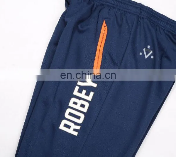 Custom Training/ Jogging Sport Pants photo-4