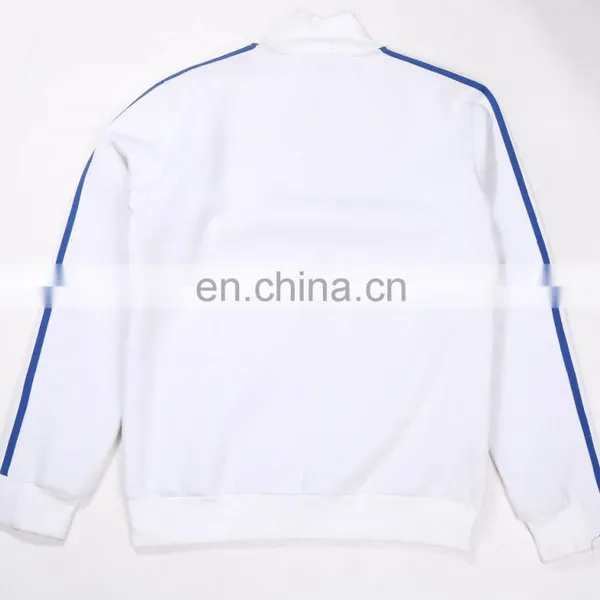 Custom Design Plain Men Tracksuit photo-2