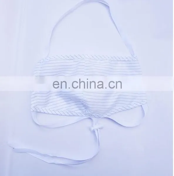 High Quality ESD Polyester Electronic Factory Face Mask photo-2