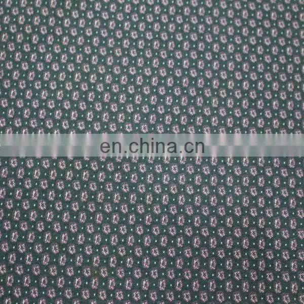 100% Cotton Twill Printed Fabric photo-2