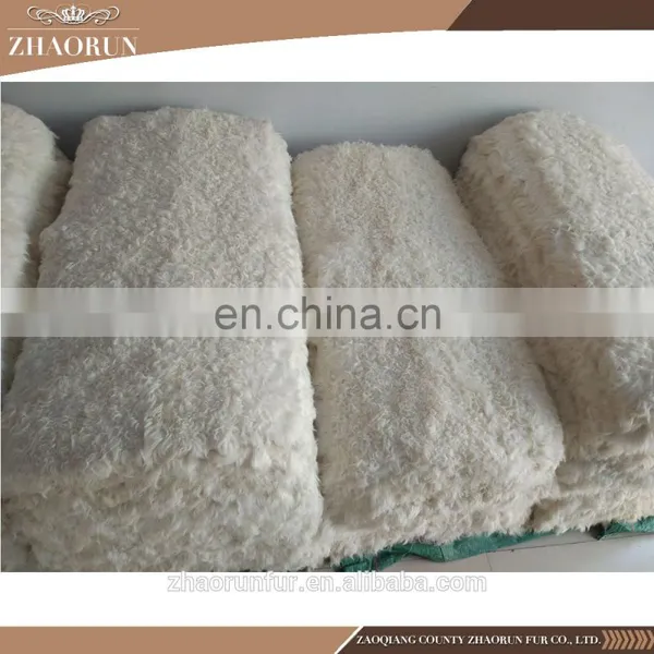Thick Fur Plate Kalgan Fur Plate Wholesale