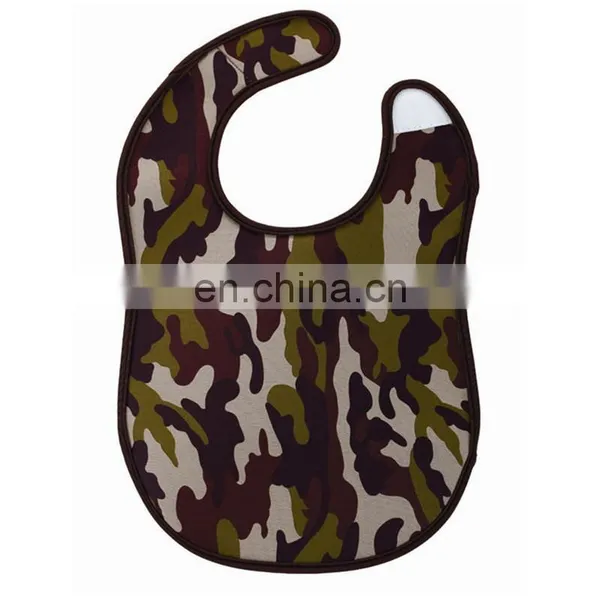 Meet EU Standard Baby Bandana Bibs photo-5