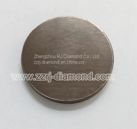 PCBN Cutting Tool Blanks photo-2