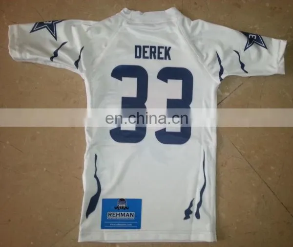 Quality Compression Shirt photo-2