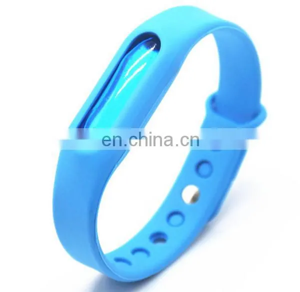 Anti Mosquito Bracelet Wristband for Kids Adult 90 Days Protection Non Spray Deet photo-2