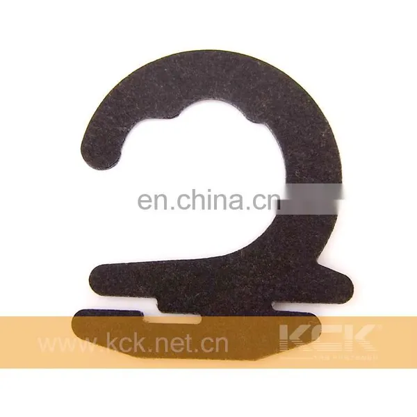 Retail Display Hook With Hosiery ,Hook for Sock Buckles
