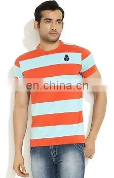 t Shirt Striped T-shirt photo-4