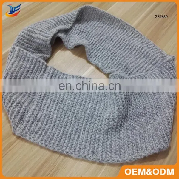 Different Models of Winter Fashion Neck Scarf photo-5