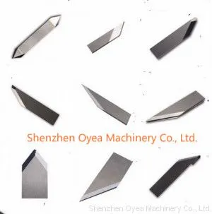 Blade For Flatbed Plotters and Cutters photo-3