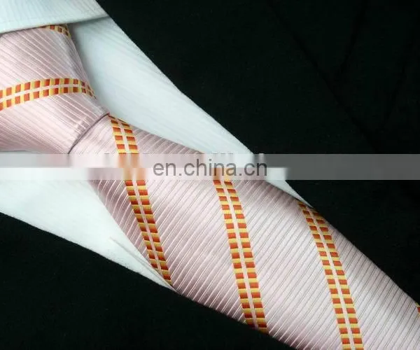 Fashion Pattern Neck Ties Retail, Factory Wholesale Newest Mens Tie photo-5