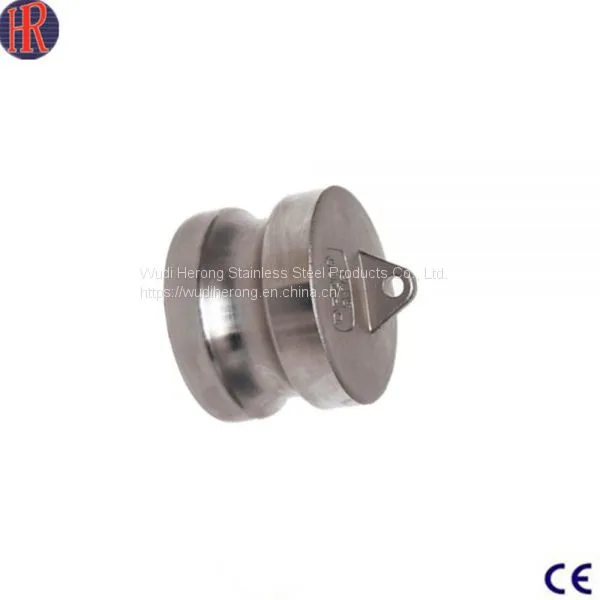 Herong Aluminum Camlock Quick Couplings photo-2
