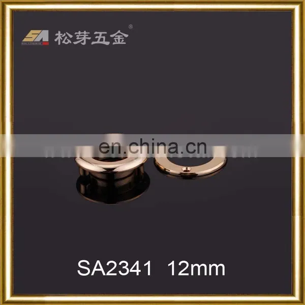 Dongguan Hardware Accessory Handbag Eyelets photo-4