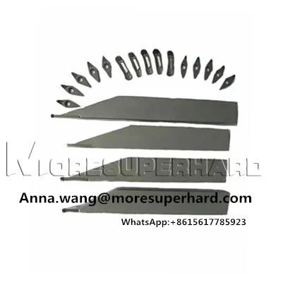 Application of PCD Tool in Automobile Manufacturing Anna.wang@moresuperhard.com photo-4