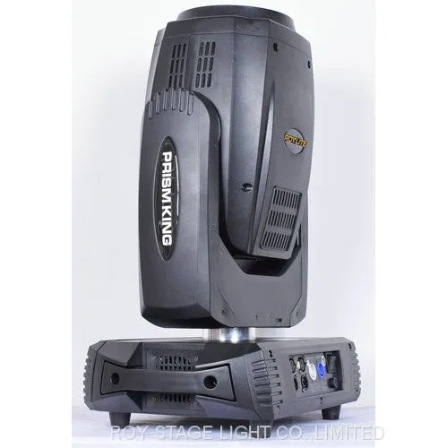Prism King Beam 350W Moving Head photo-2
