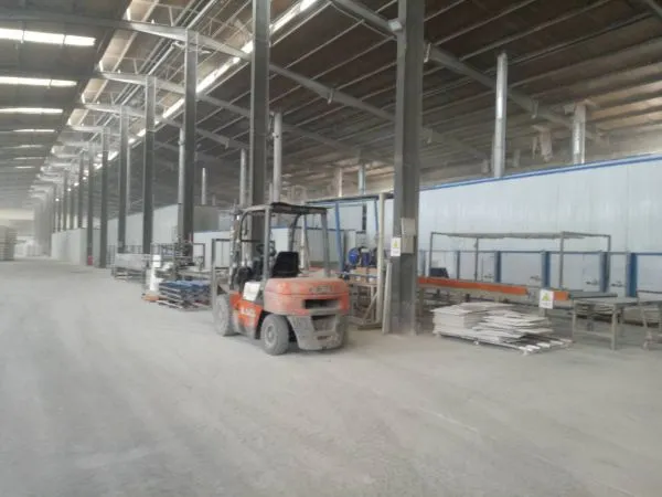 Hebei Gangtian Import & Export Co., Ltd company overview - view 4