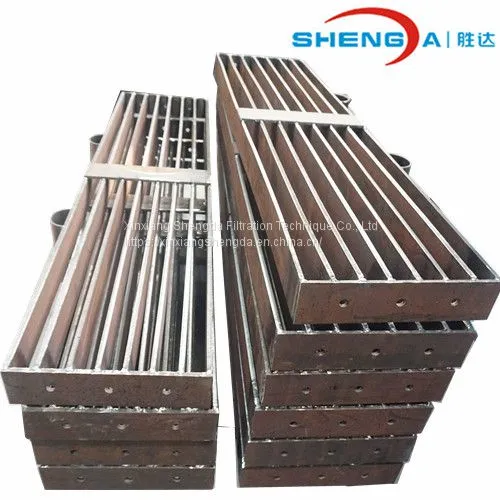 Johnson Support Grid for Absorption System photo-3