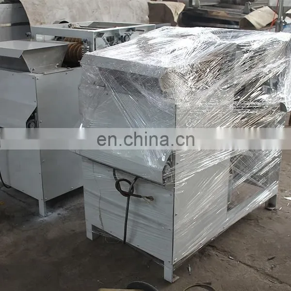 Automatic Peeling Machine for Wet Peanut Peanut Peeling Machine Manual photo-4