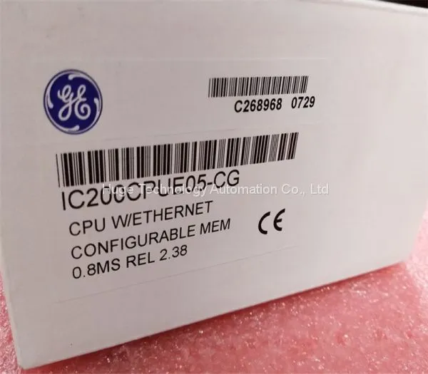 GE IC200PWR102 .new in Individual Box Package, in Stock ,Original and New, Good Quality, For Our 1st Cooperation,you'll Get my Rock-bottom Price. photo-2