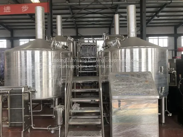 Hot Sale 500L 800L 1000L Bright Beer Beer Brewing Tank BBT Tanks for Micro Brewery, Bar, Taproom photo-5