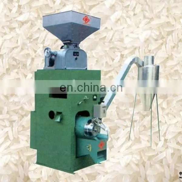AMEC's Best-selling Rice Mini-price Rice Processing /rice Milling Machine photo-4