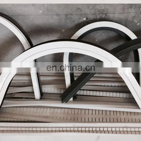 Hot Sale Aluminium Profile Bending Machine for Arch Window Door photo-7