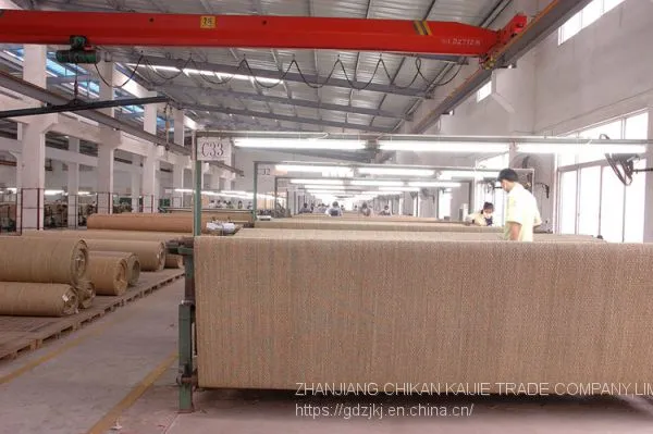 Sisal Cloth - Best Quality From Original Direct Manufacturer photo-5