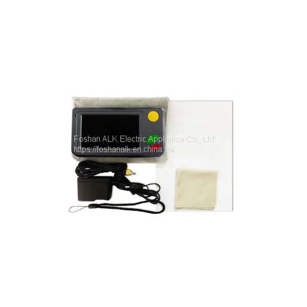 4.3'' Video Magnifier photo-4