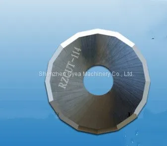 Ruizhou CUTTING Blades RZCUT-08 photo-4