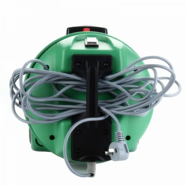 Hospital Dust-free Cleaner High Precision Dustless Room Vacuum Cleaner photo-2